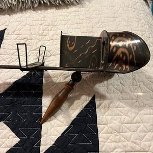 Antique Exposition Universelle Paris France Stereoscope